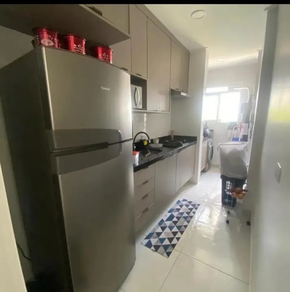 Apartamento, 2 quartos, 52 m² - Foto 4