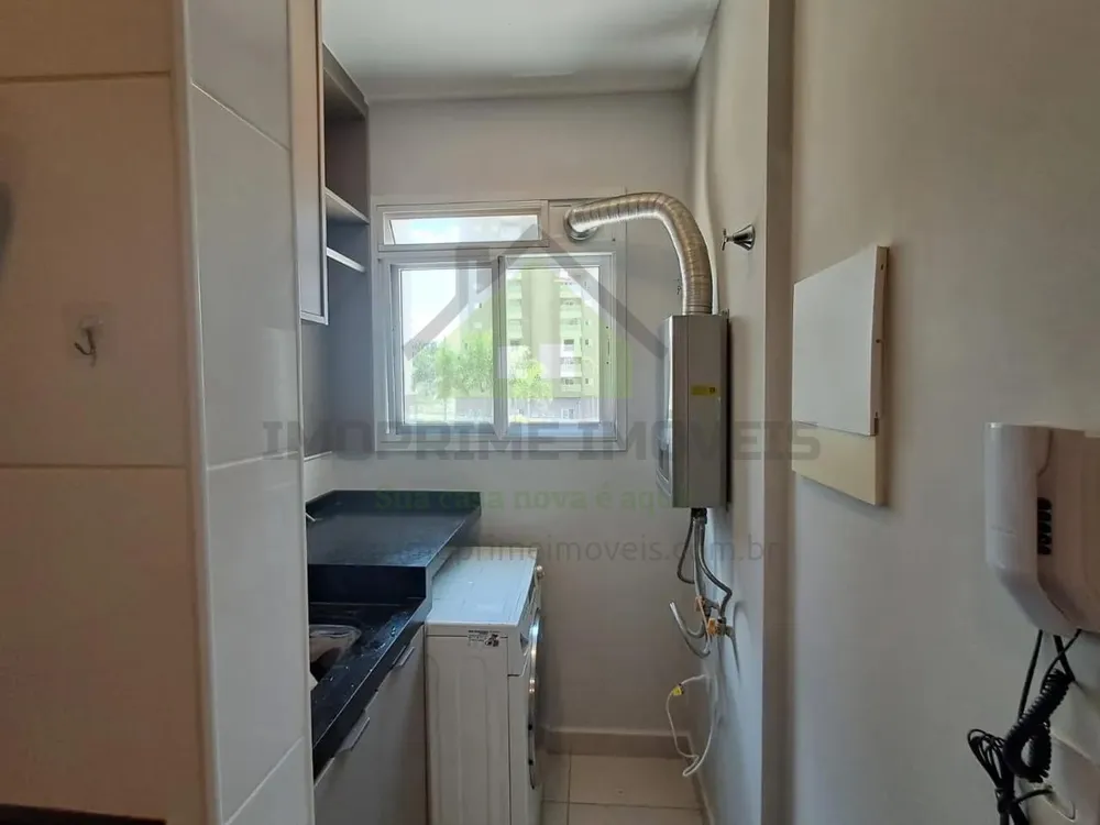 Apartamento, 2 quartos, 52 m² - Foto 6