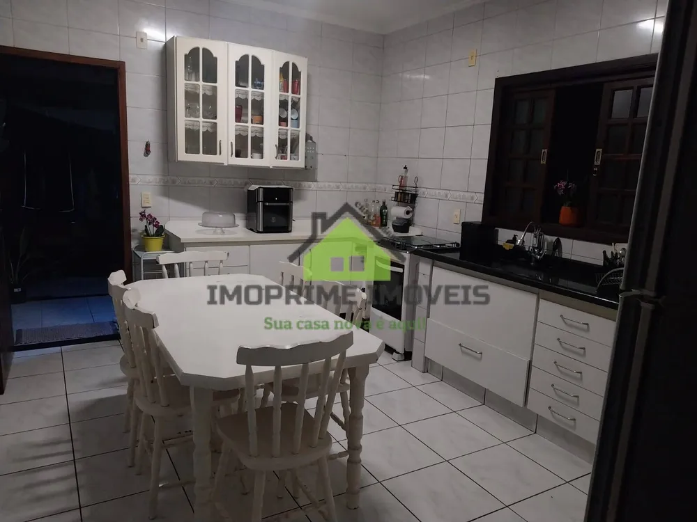 Casa, 3 quartos, 128 m² - Foto 4