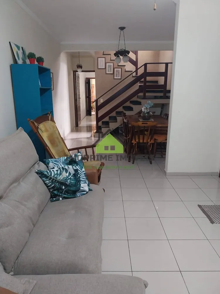 Casa, 3 quartos, 128 m² - Foto 3