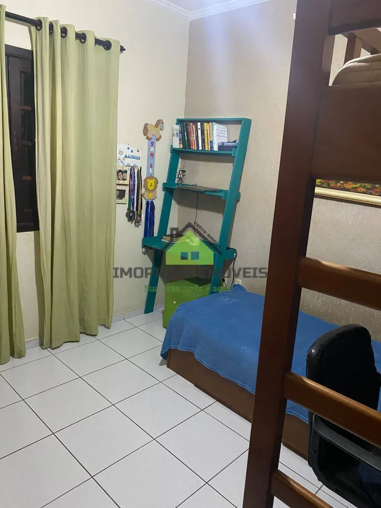 Casa, 3 quartos, 128 m² - Foto 6