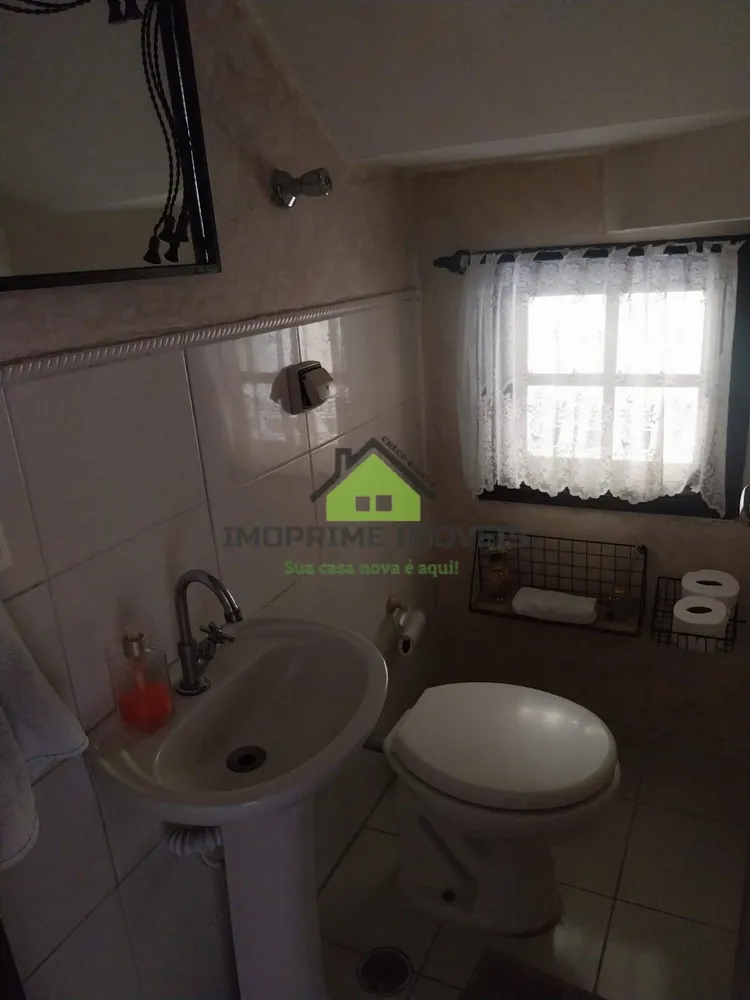 Casa, 3 quartos, 128 m² - Foto 3