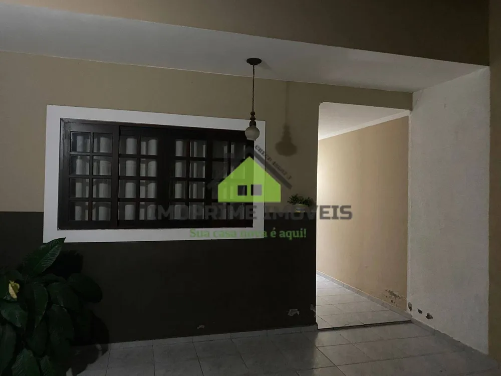 Casa, 3 quartos, 128 m² - Foto 2