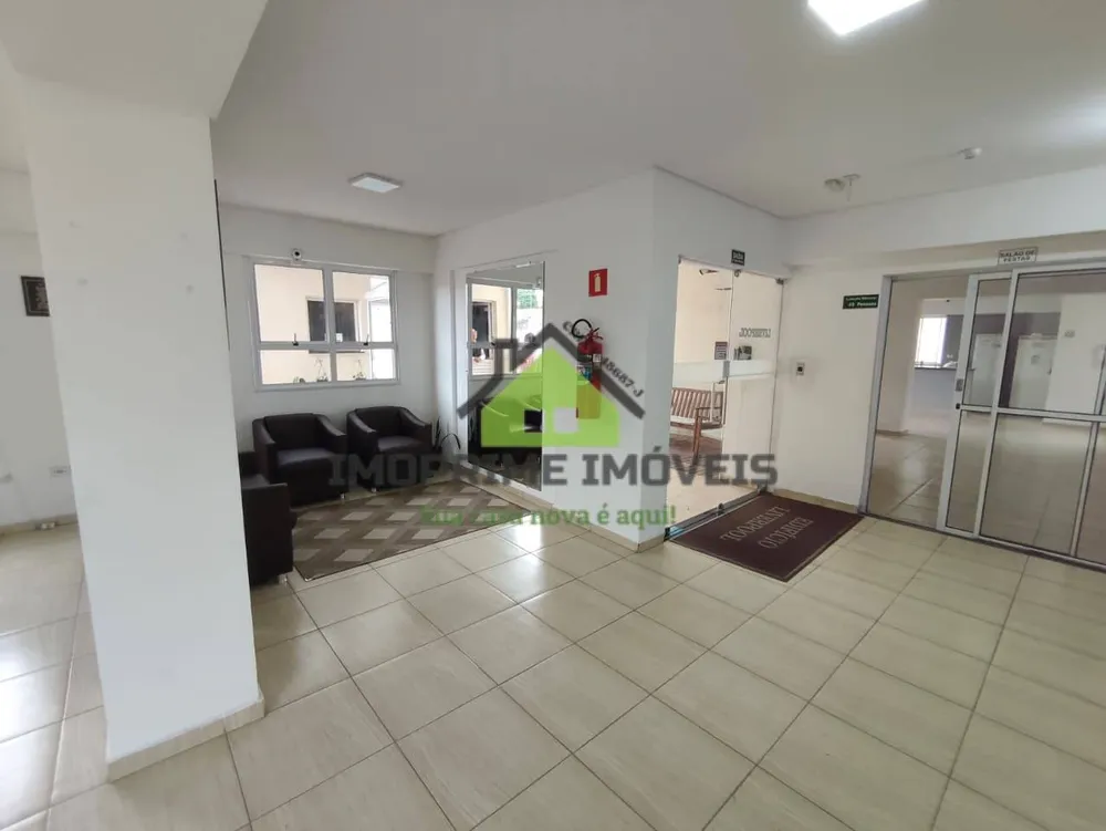 Apartamento, 3 quartos, 70 m² - Foto 9