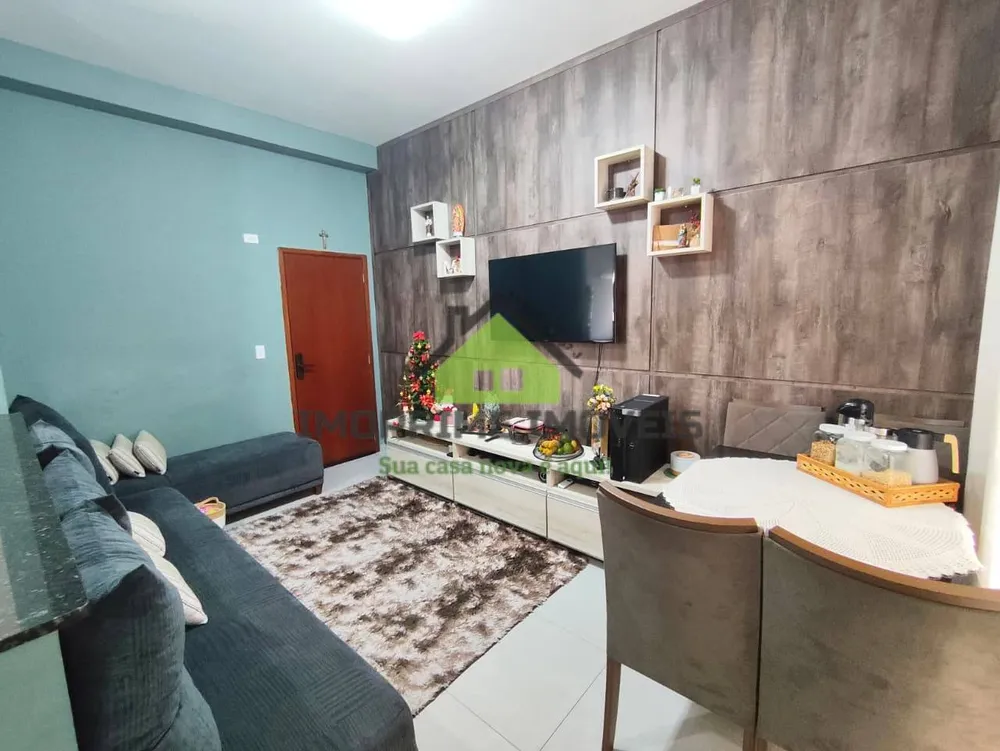 Apartamento, 3 quartos, 70 m² - Foto 2