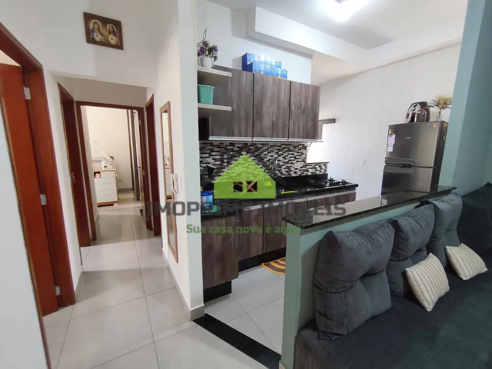 Apartamento, 3 quartos, 70 m² - Foto 5