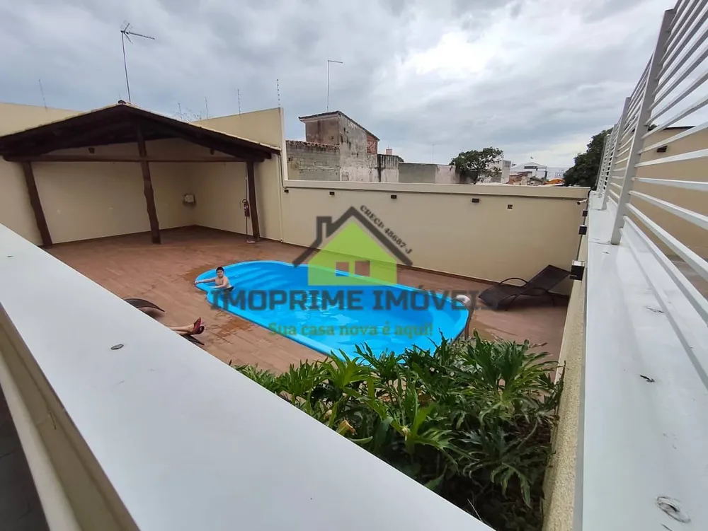 Apartamento, 3 quartos, 70 m² - Foto 4