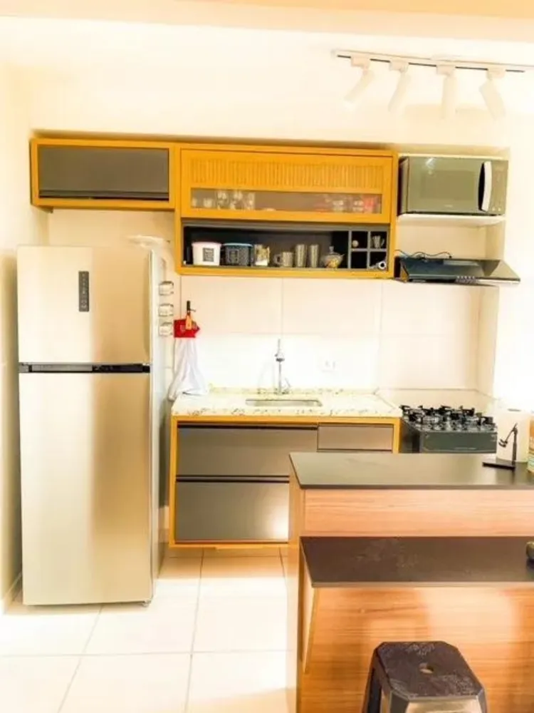 Apartamento, 2 quartos, 47 m² - Foto 5