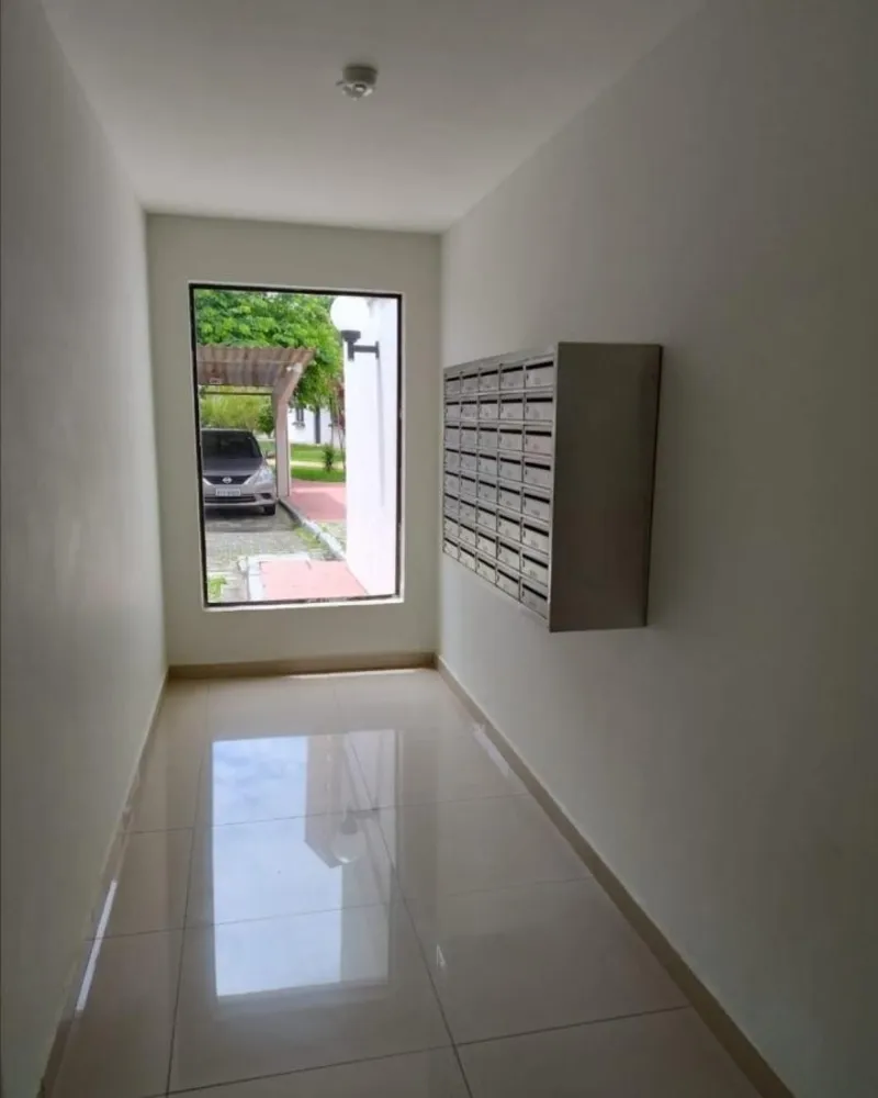 Apartamento, 3 quartos, 77 m² - Foto 1
