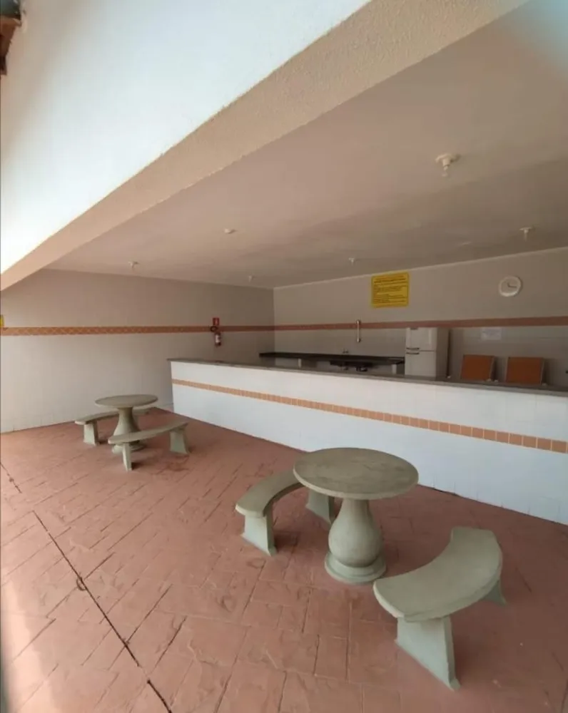 Apartamento, 3 quartos, 77 m² - Foto 2