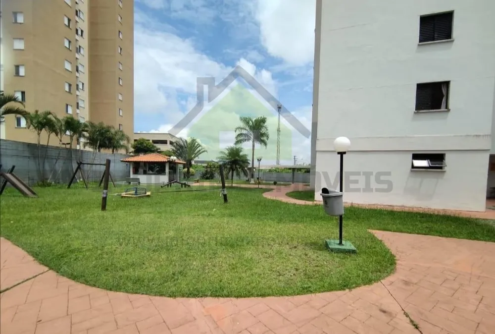 Apartamento, 3 quartos, 77 m² - Foto 9