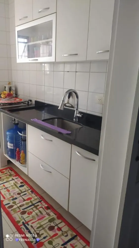 Apartamento, 3 quartos, 77 m² - Foto 13