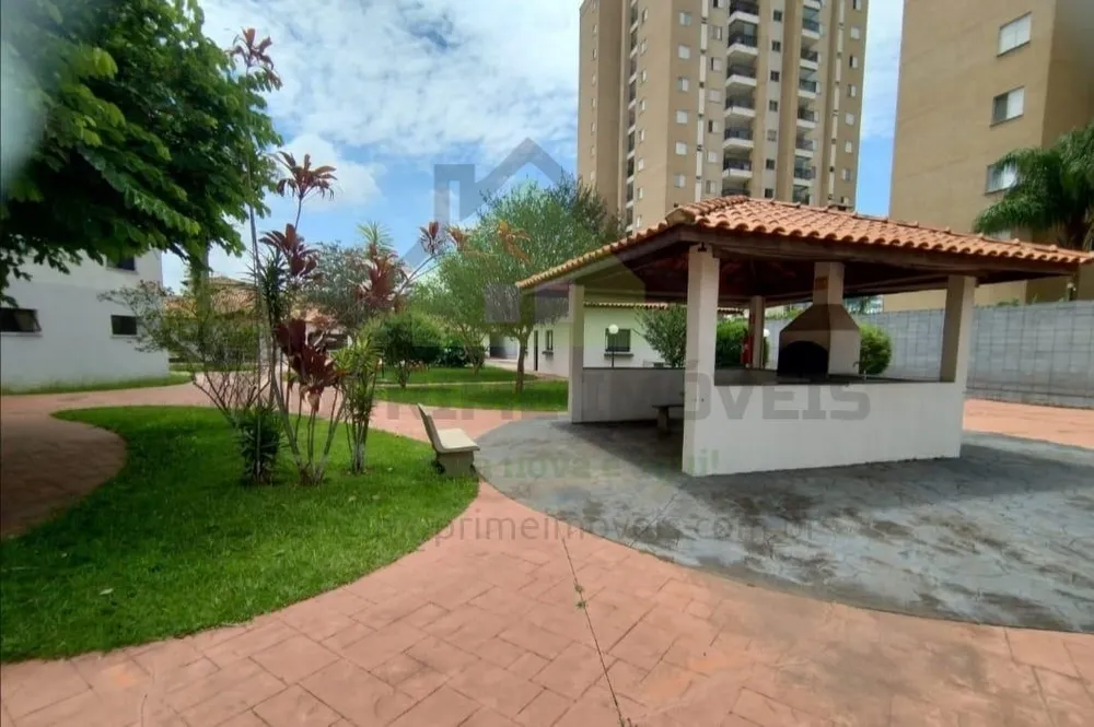Apartamento, 3 quartos, 77 m² - Foto 4