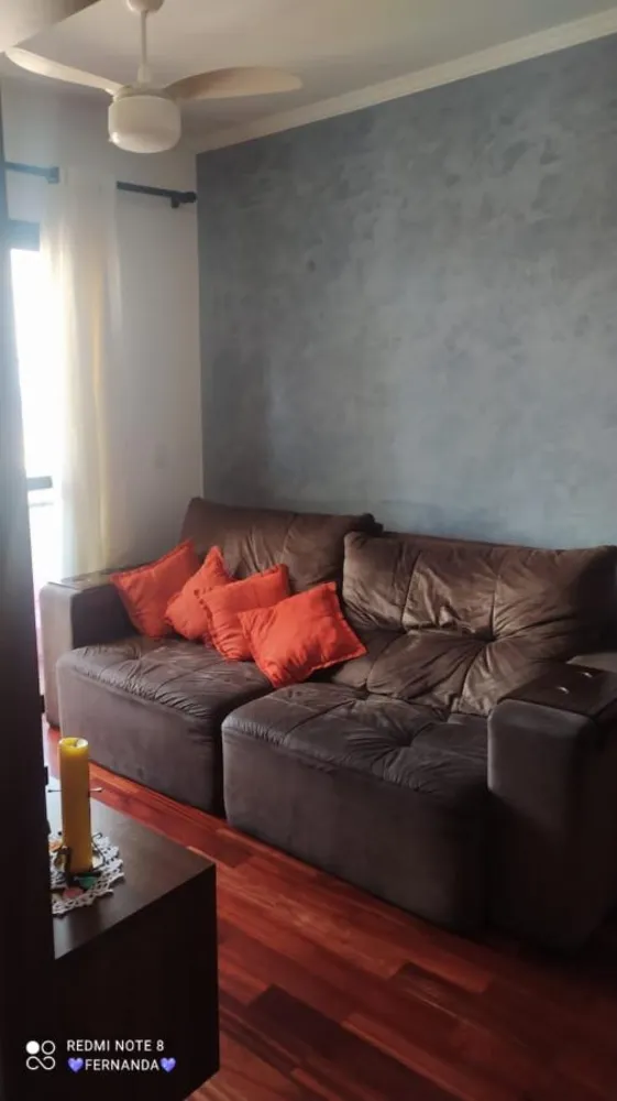 Apartamento, 3 quartos, 77 m² - Foto 14