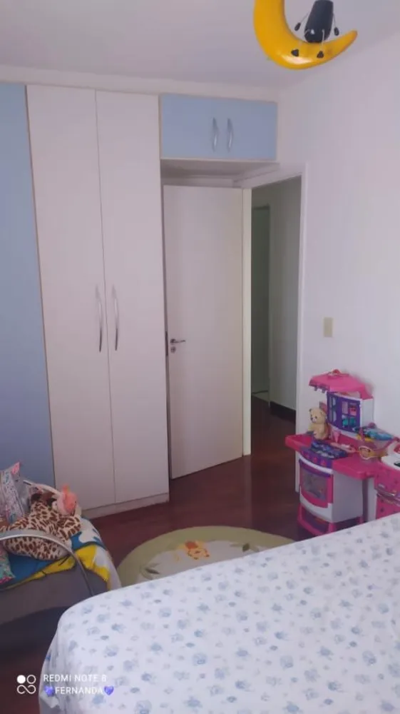 Apartamento, 3 quartos, 77 m² - Foto 12