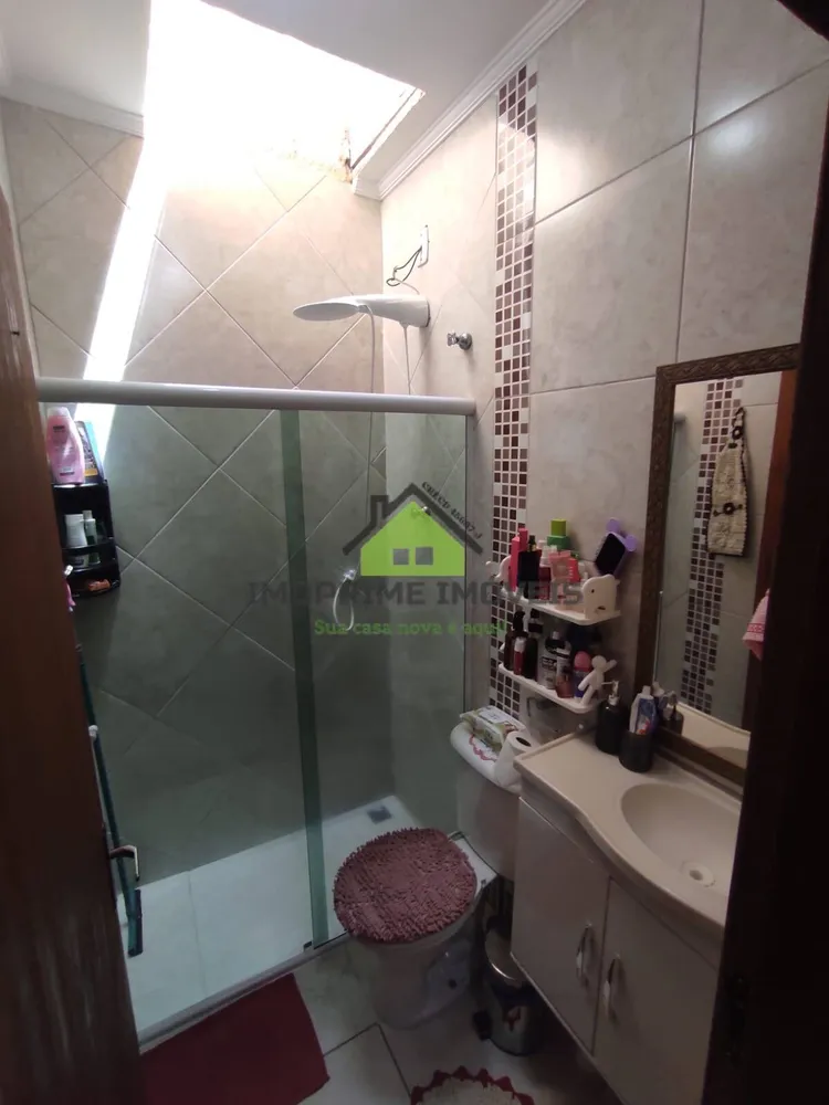 Casa, 2 quartos, 85 m² - Foto 11