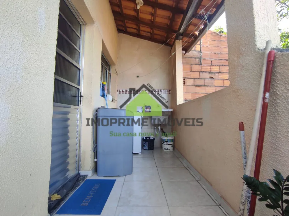 Casa, 2 quartos, 85 m² - Foto 5