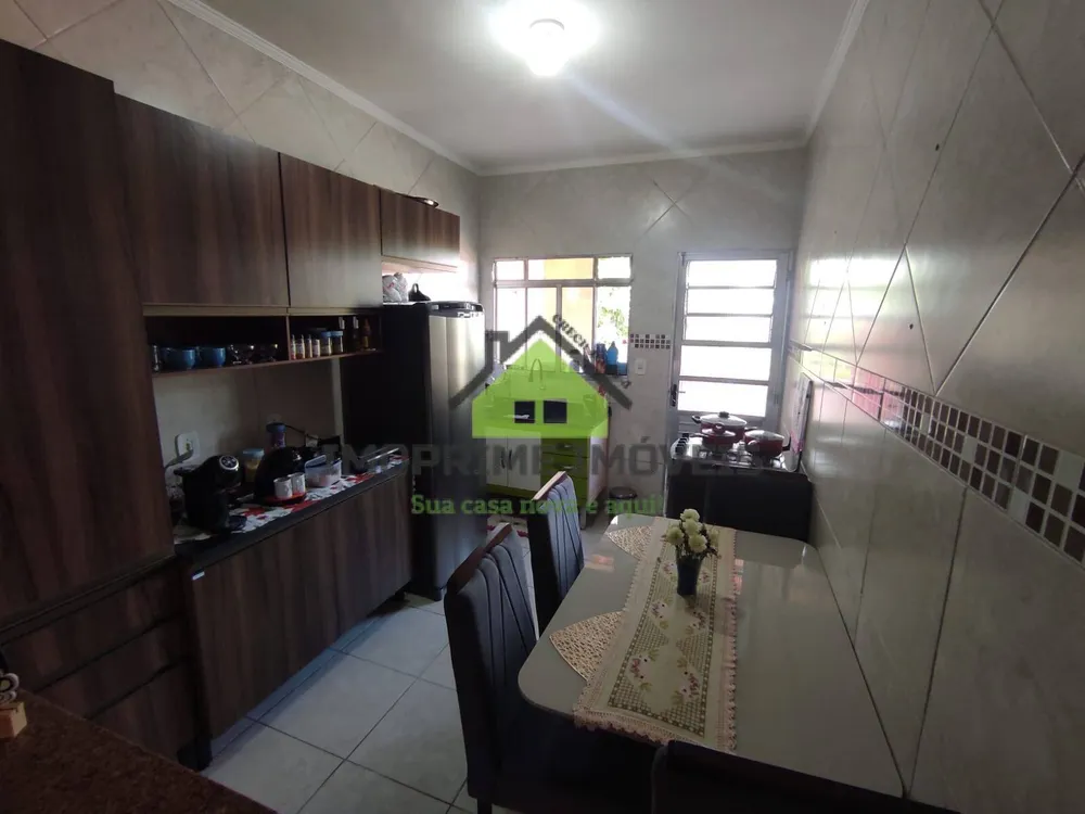 Casa, 2 quartos, 85 m² - Foto 7