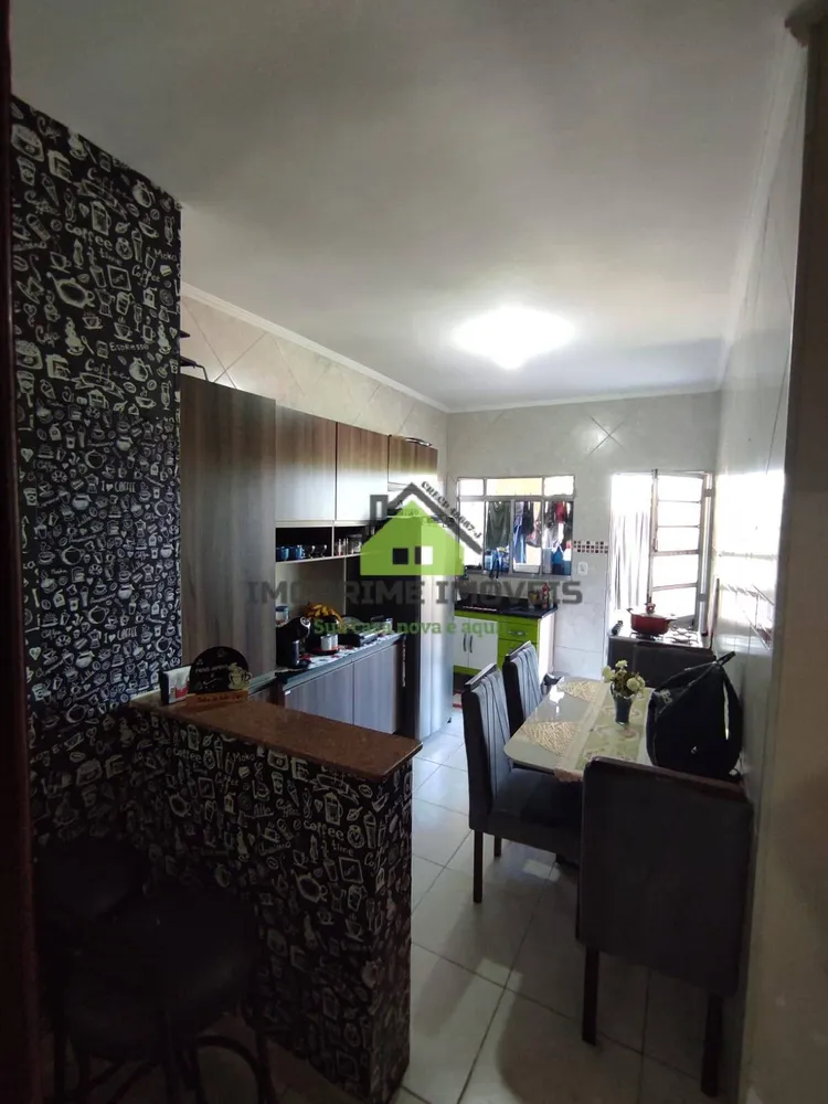 Casa, 2 quartos, 85 m² - Foto 1