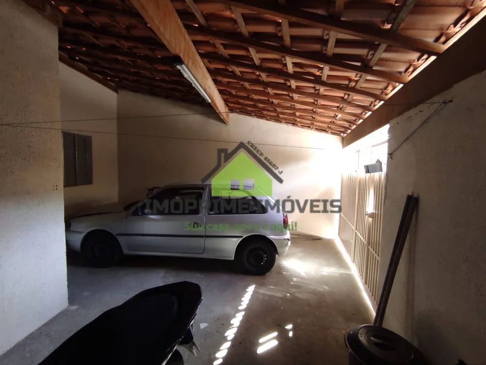 Casa, 2 quartos, 85 m² - Foto 3