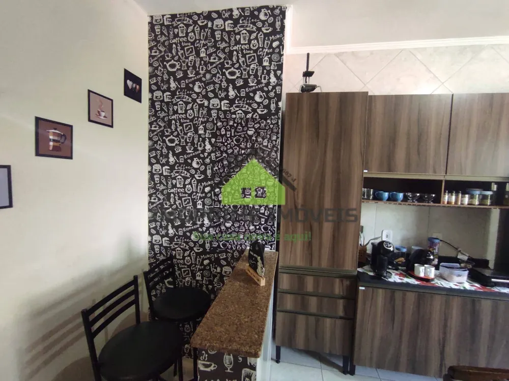 Casa, 2 quartos, 85 m² - Foto 8