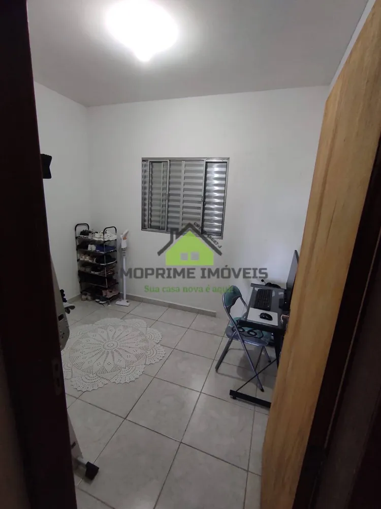 Casa, 2 quartos, 85 m² - Foto 3