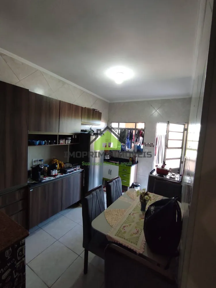 Casa, 2 quartos, 85 m² - Foto 4