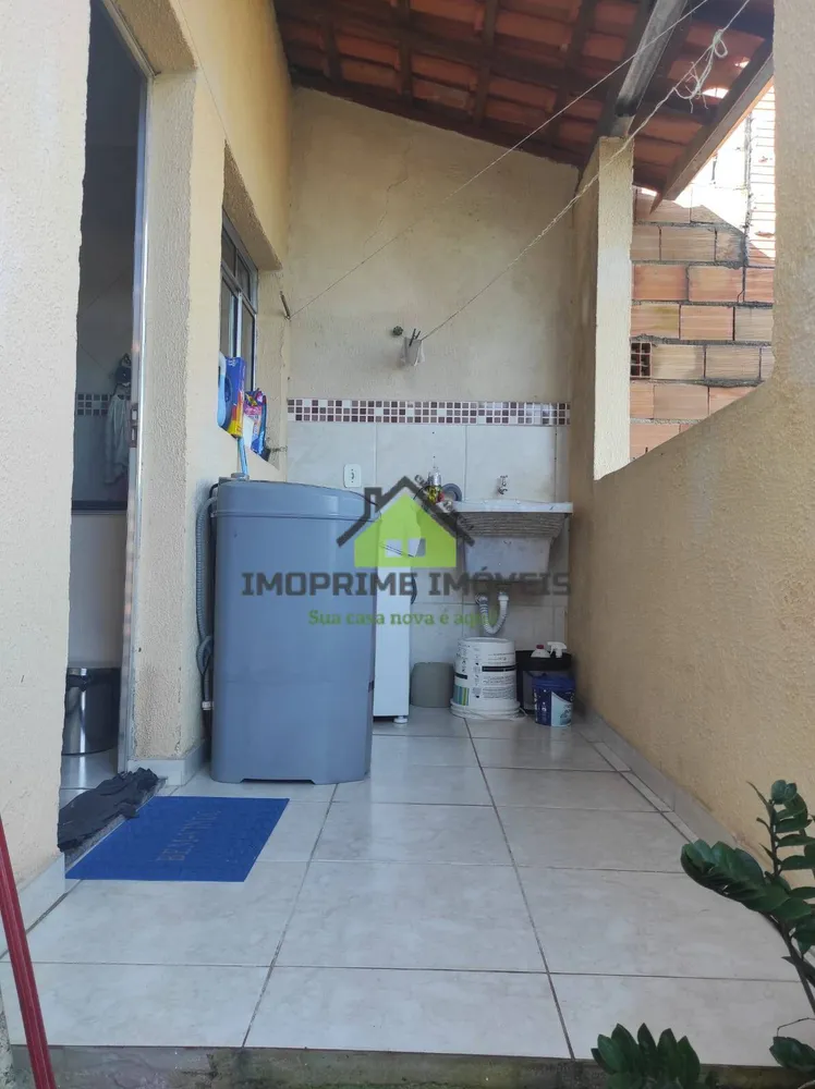 Casa, 2 quartos, 85 m² - Foto 4