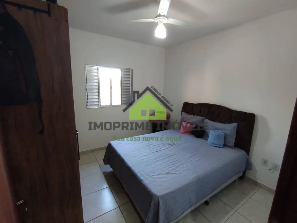 Casa, 2 quartos, 85 m² - Foto 2