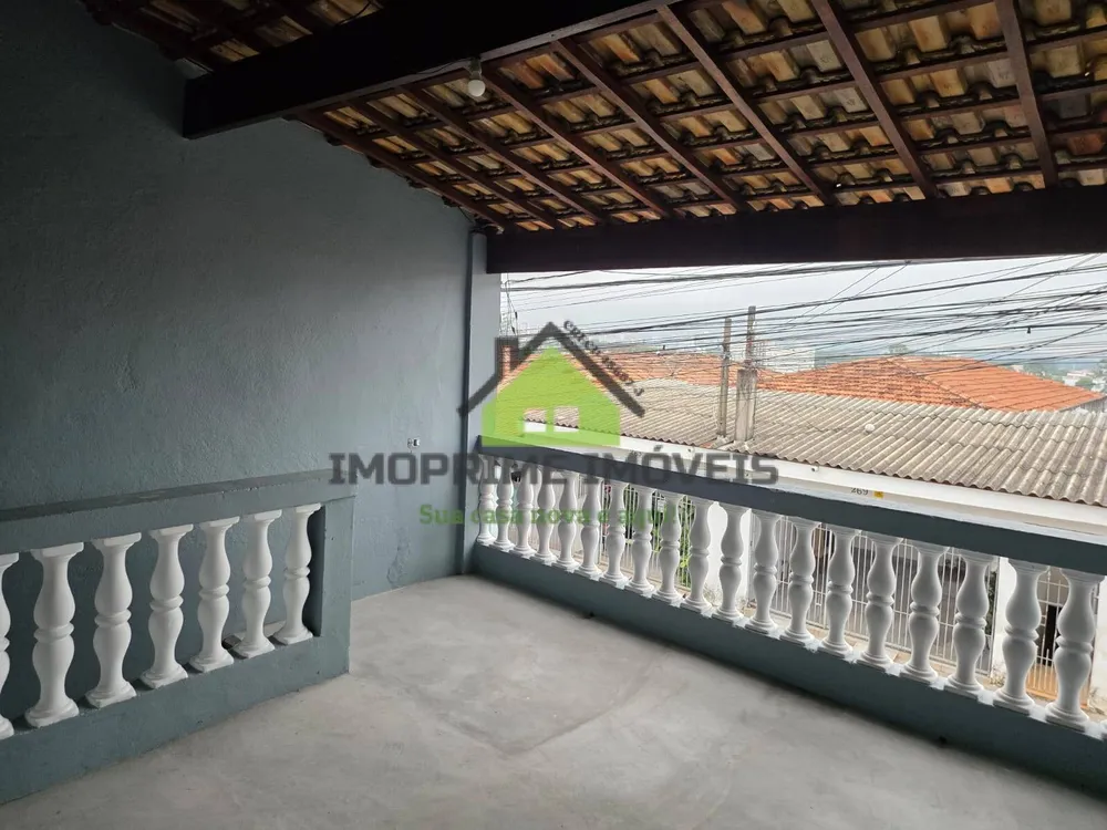 Casa, 3 quartos, 135 m² - Foto 2