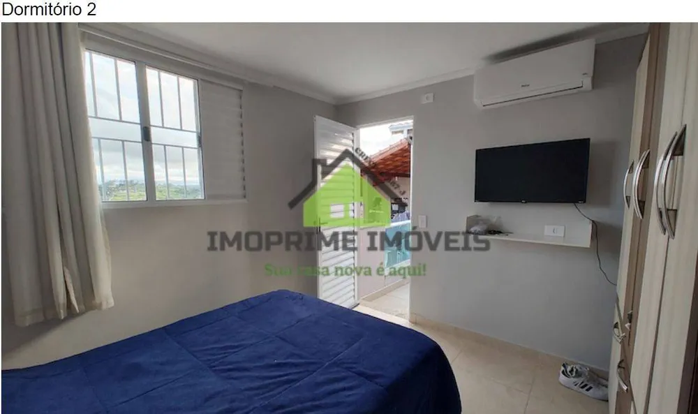 Casa, 3 quartos, 250 m² - Foto 5