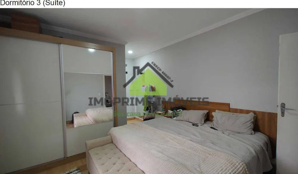 Casa, 3 quartos, 250 m² - Foto 4
