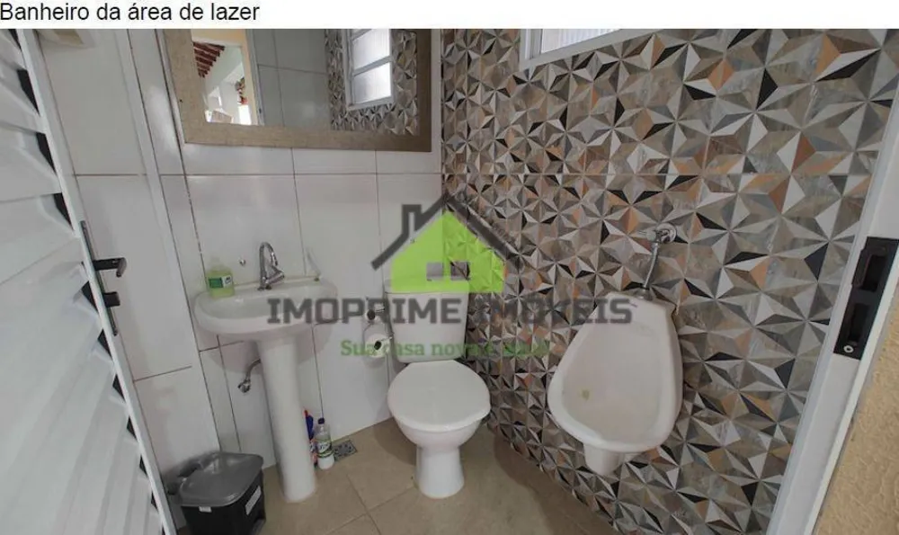 Casa, 3 quartos, 250 m² - Foto 2