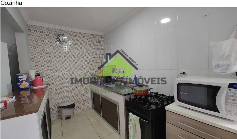 Casa, 3 quartos, 250 m² - Foto 7