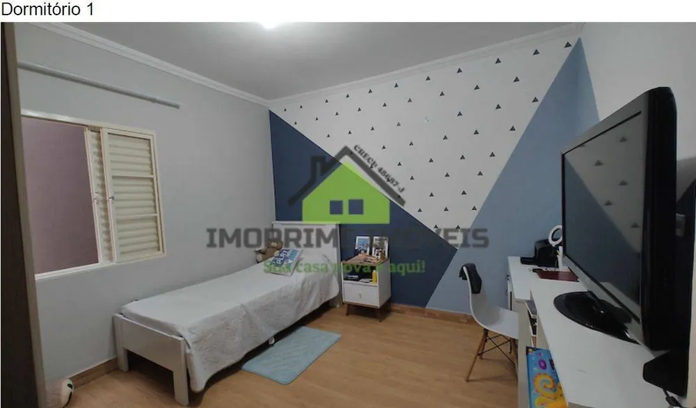 Casa, 3 quartos, 250 m² - Foto 6