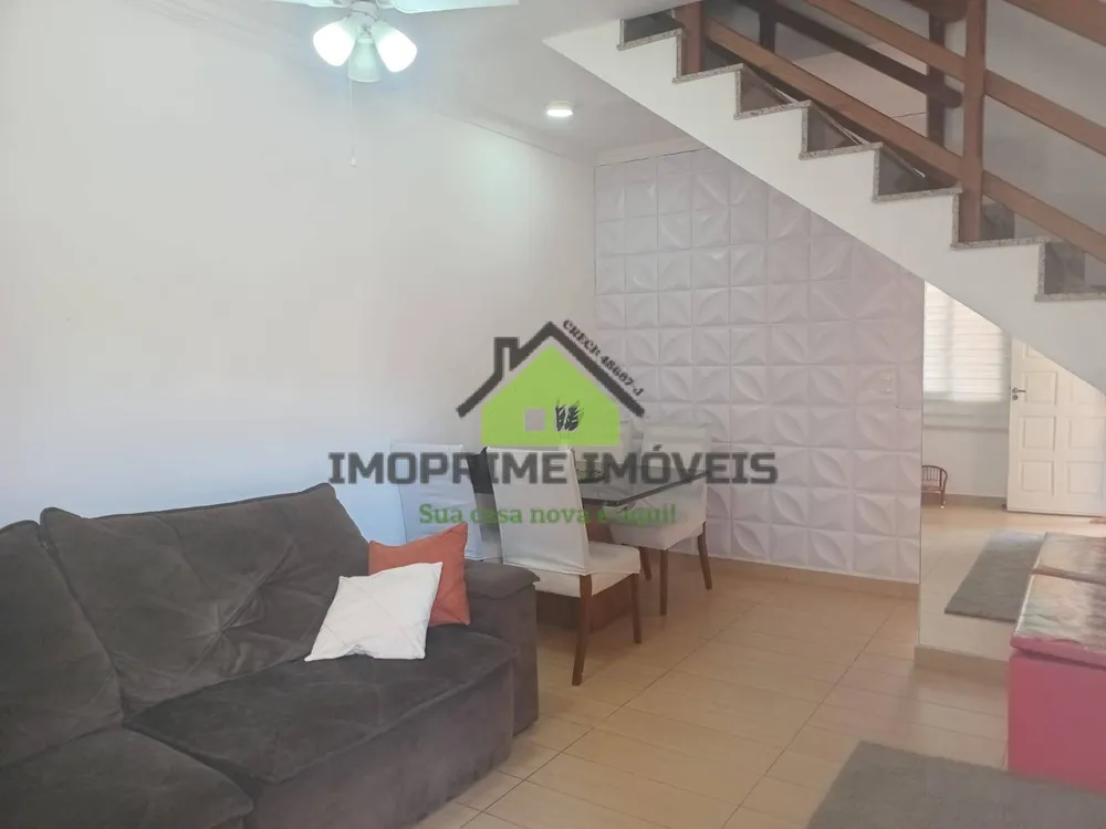 Casa de Condomínio, 2 quartos - Foto 5