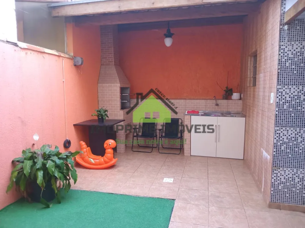 Casa de Condomínio, 2 quartos - Foto 3