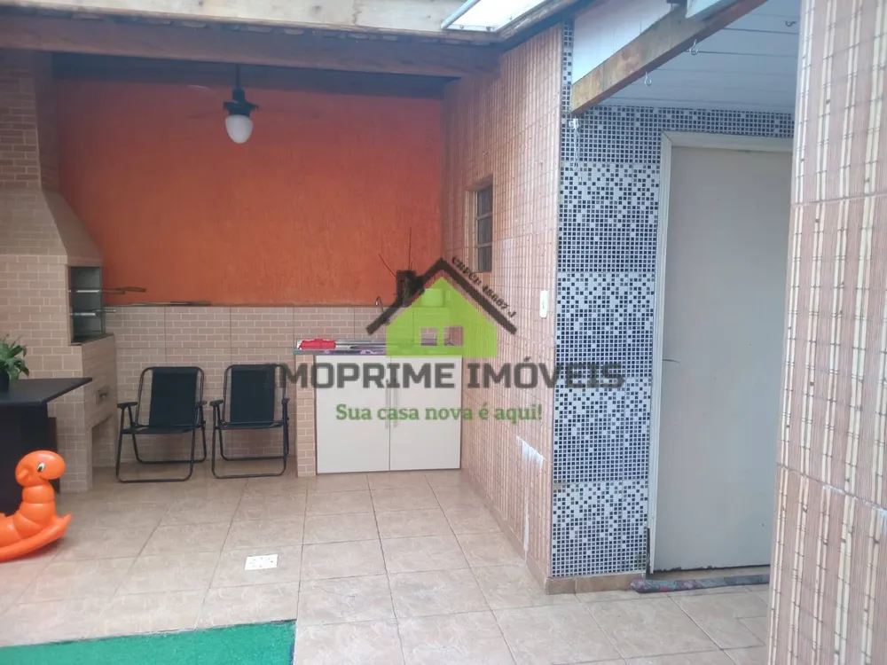 Casa de Condomínio, 2 quartos - Foto 9