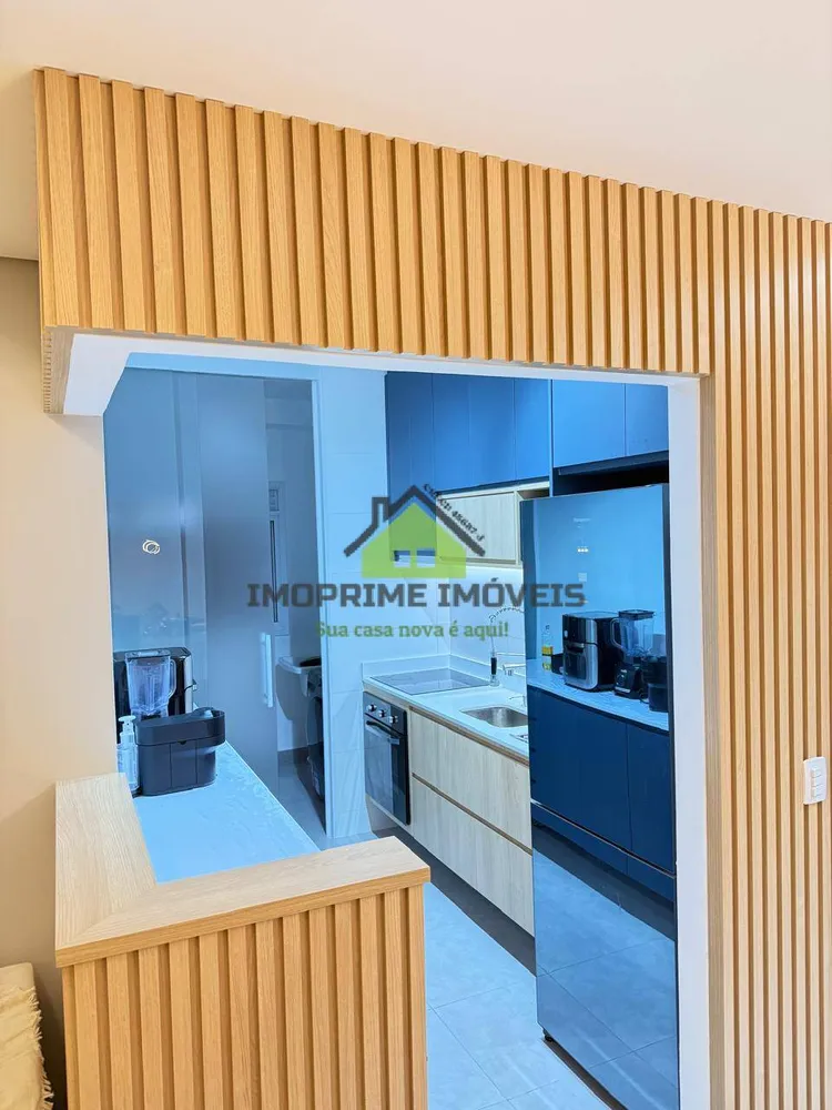 Apartamento, 3 quartos, 85 m² - Foto 17