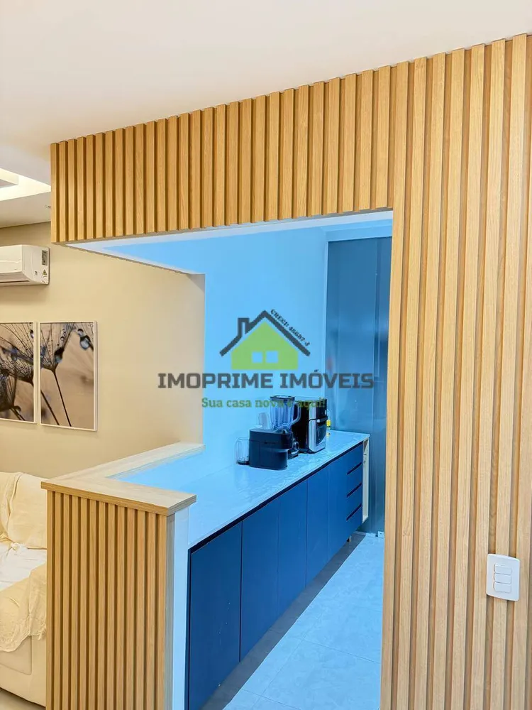 Apartamento, 3 quartos, 85 m² - Foto 20