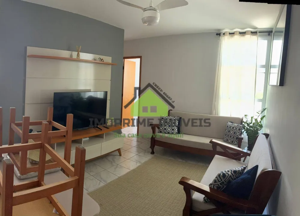 Apartamento, 3 quartos, 85 m² - Foto 7