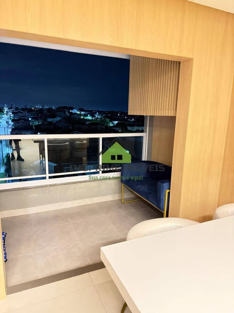 Apartamento, 3 quartos, 85 m² - Foto 14