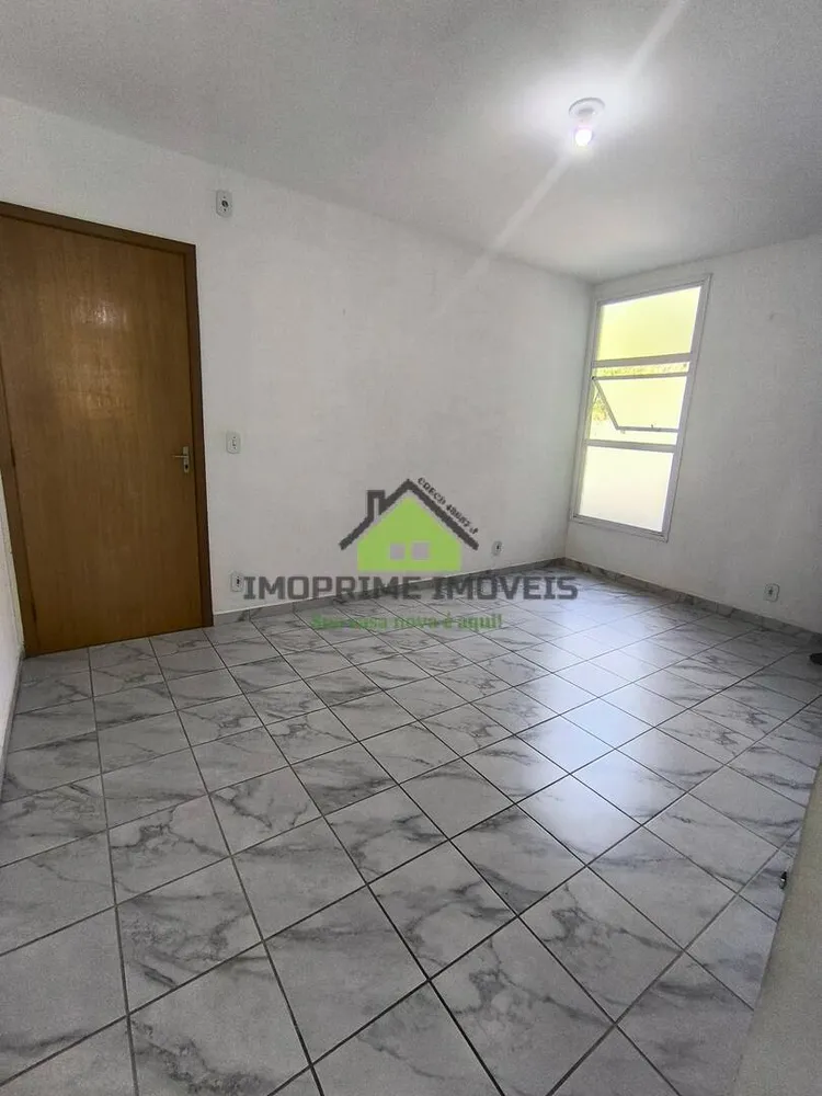 Apartamento, 2 quartos, 48 m² - Foto 8