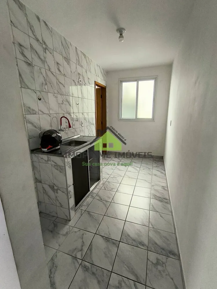 Apartamento, 2 quartos, 48 m² - Foto 6