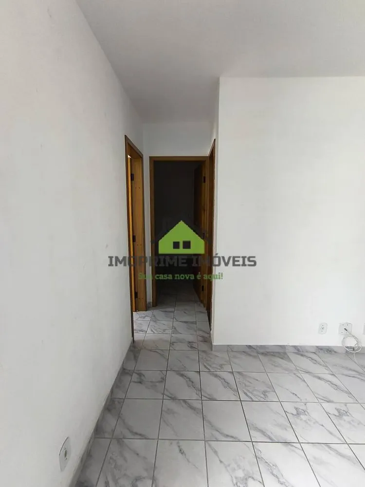 Apartamento, 2 quartos, 48 m² - Foto 5