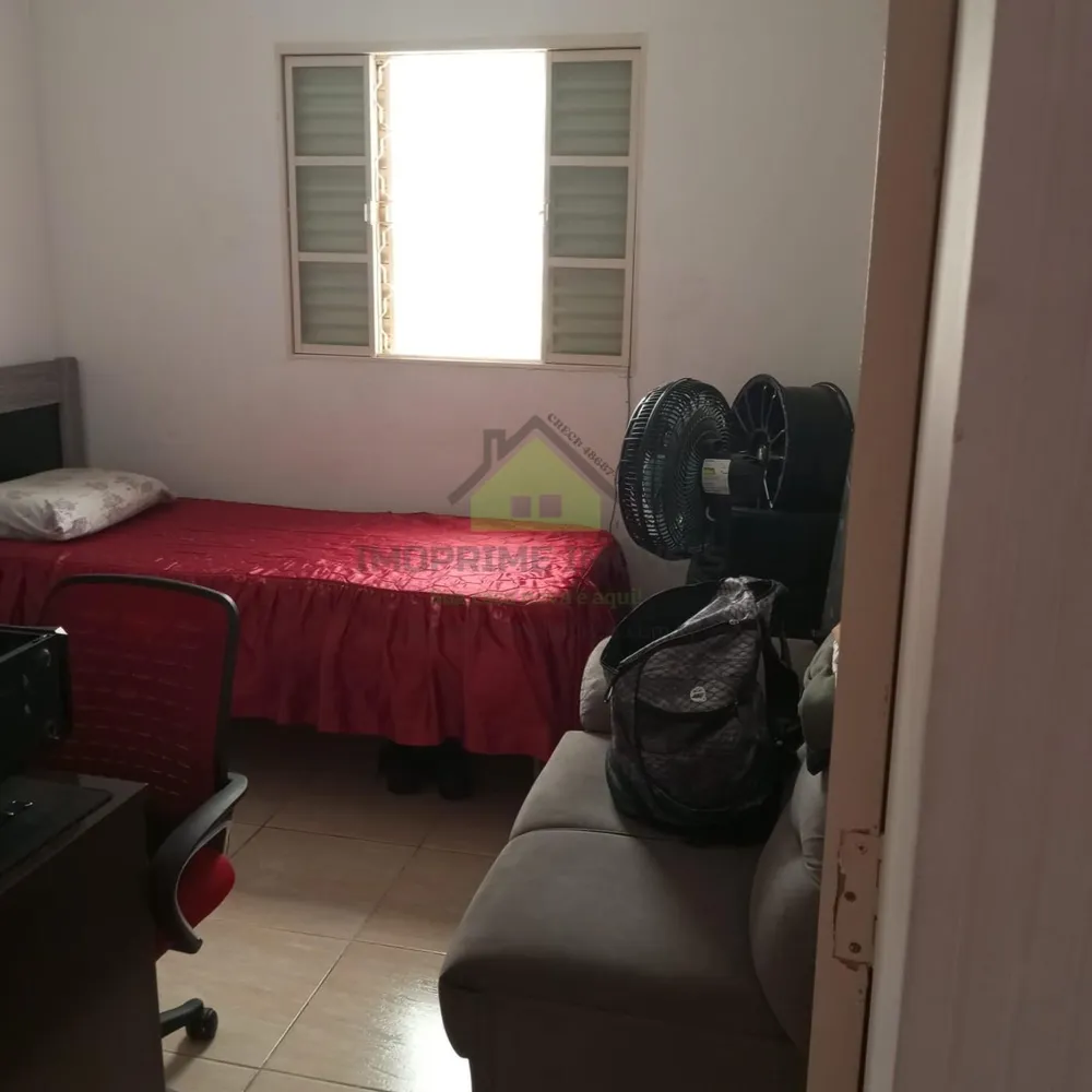 Casa, 3 quartos, 120 m² - Foto 10
