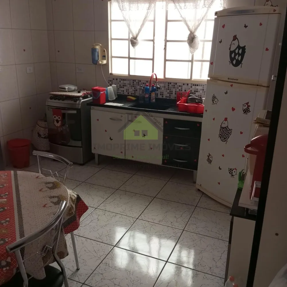 Casa, 3 quartos, 120 m² - Foto 11