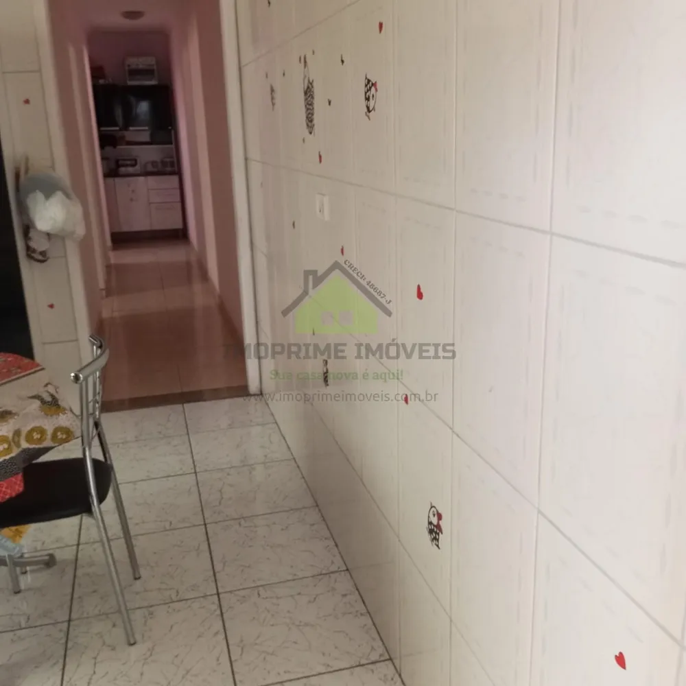 Casa, 3 quartos, 120 m² - Foto 14