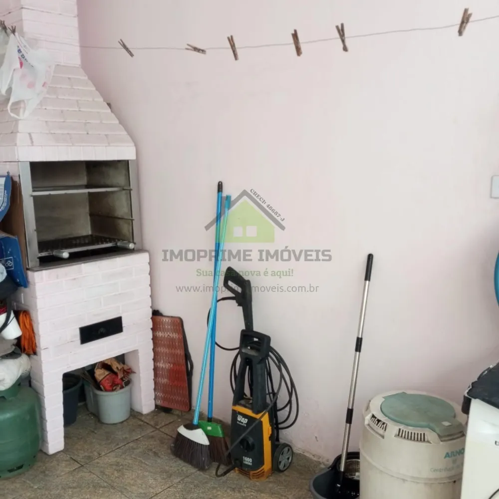 Casa, 3 quartos, 120 m² - Foto 12