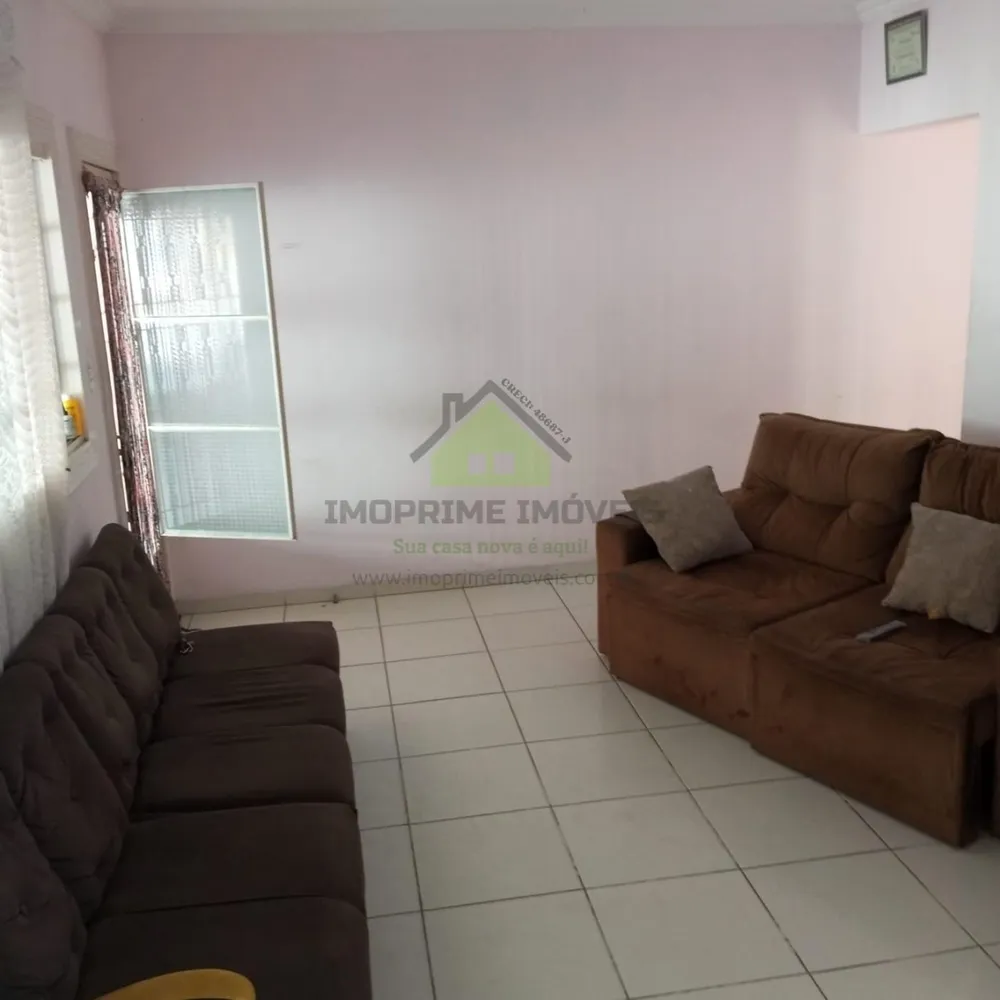 Casa, 3 quartos, 120 m² - Foto 1